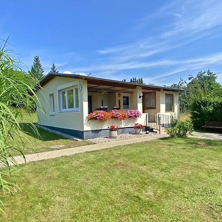 Ferienhaus Kratzeburg See 10231 Dış mekan fotoğraf