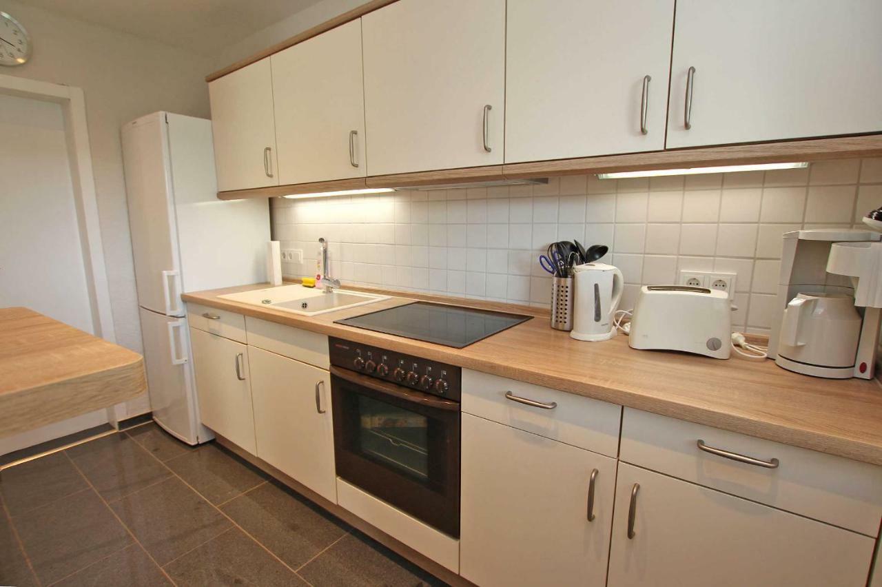 Ferienhaus Kratzeburg See 10231 Dış mekan fotoğraf