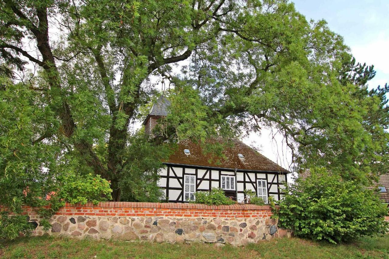 Ferienhaus Kratzeburg See 10231 Dış mekan fotoğraf