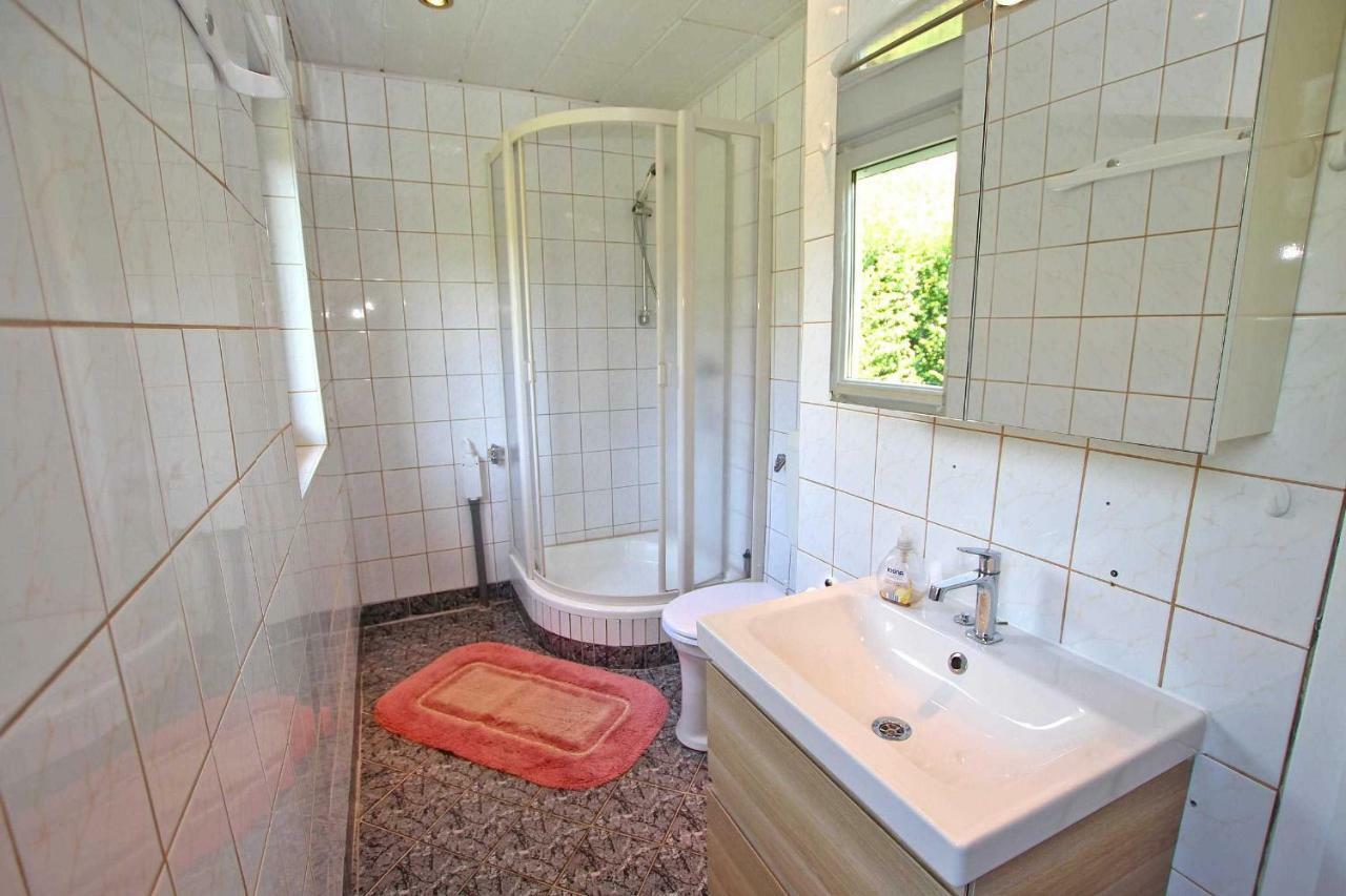 Ferienhaus Kratzeburg See 10231 Dış mekan fotoğraf