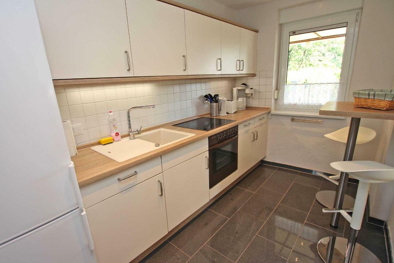 Ferienhaus Kratzeburg See 10231 Dış mekan fotoğraf